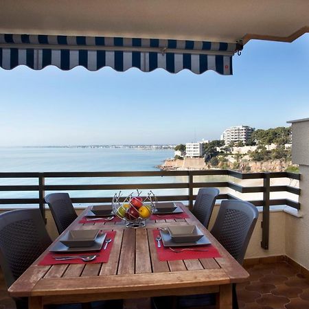 Capellans Vista Mar Apartamentos Salou Eksteriør bilde