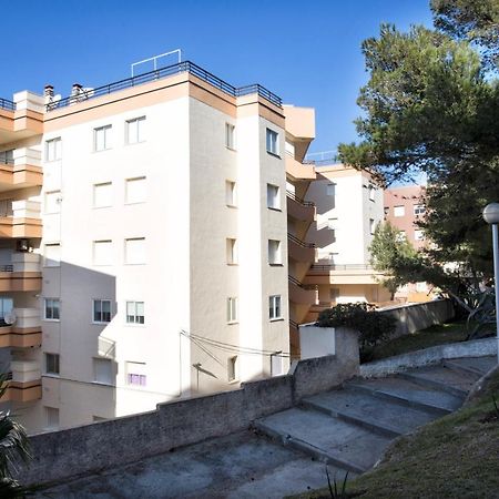 Capellans Vista Mar Apartamentos Salou Eksteriør bilde